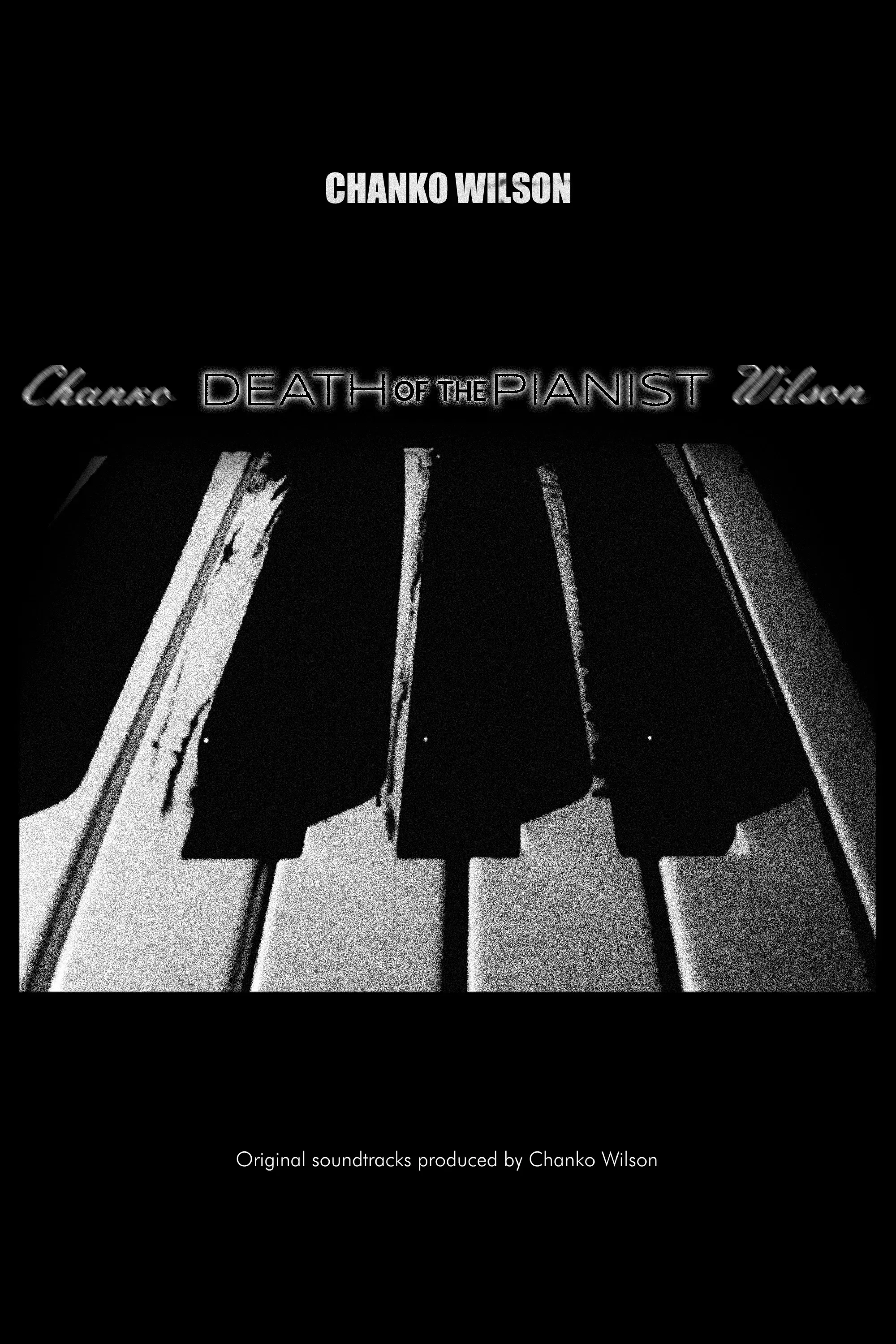 Poster of the movie Death of the Pianist
