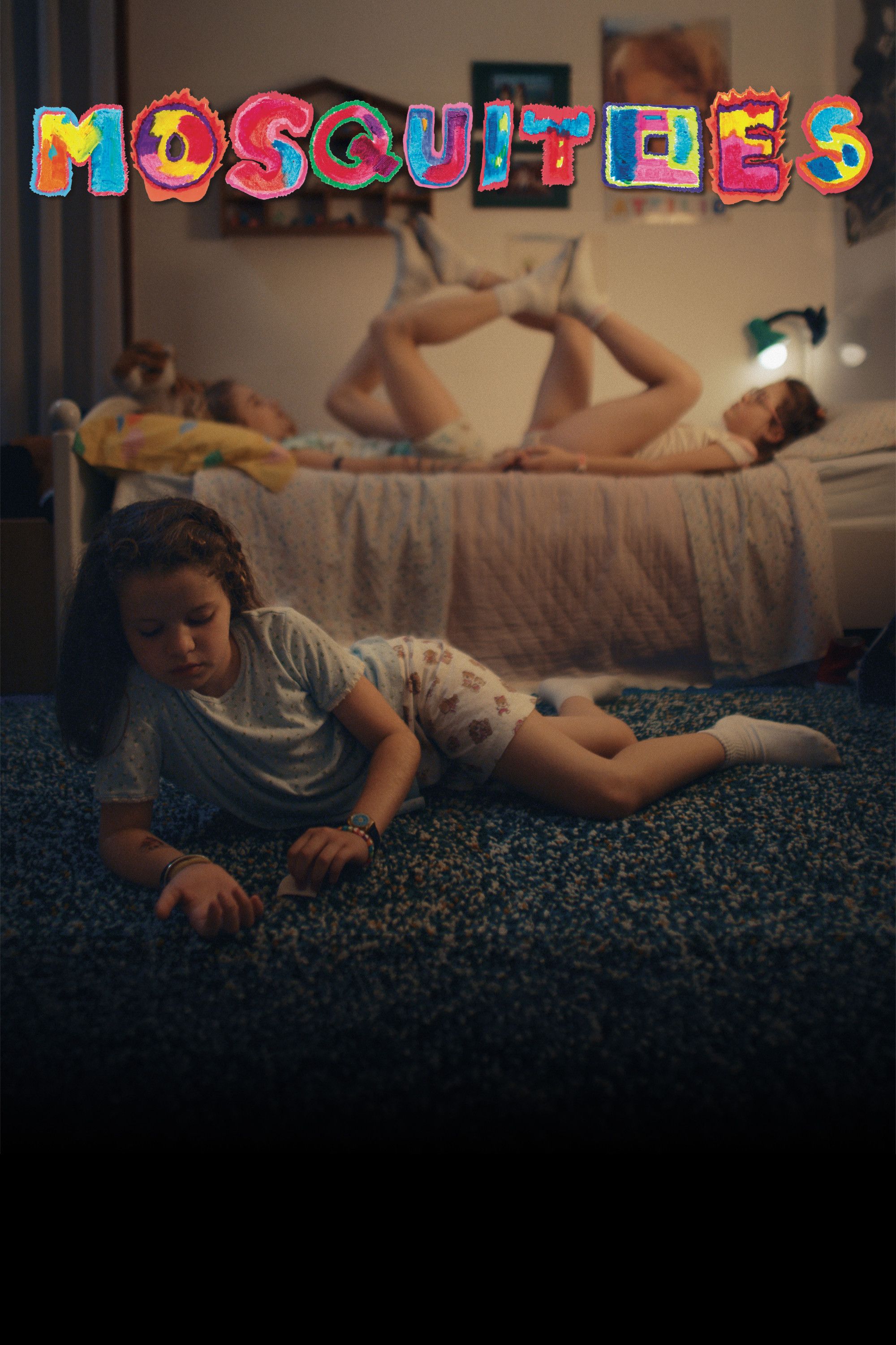 Poster of the movie Mosquitoes