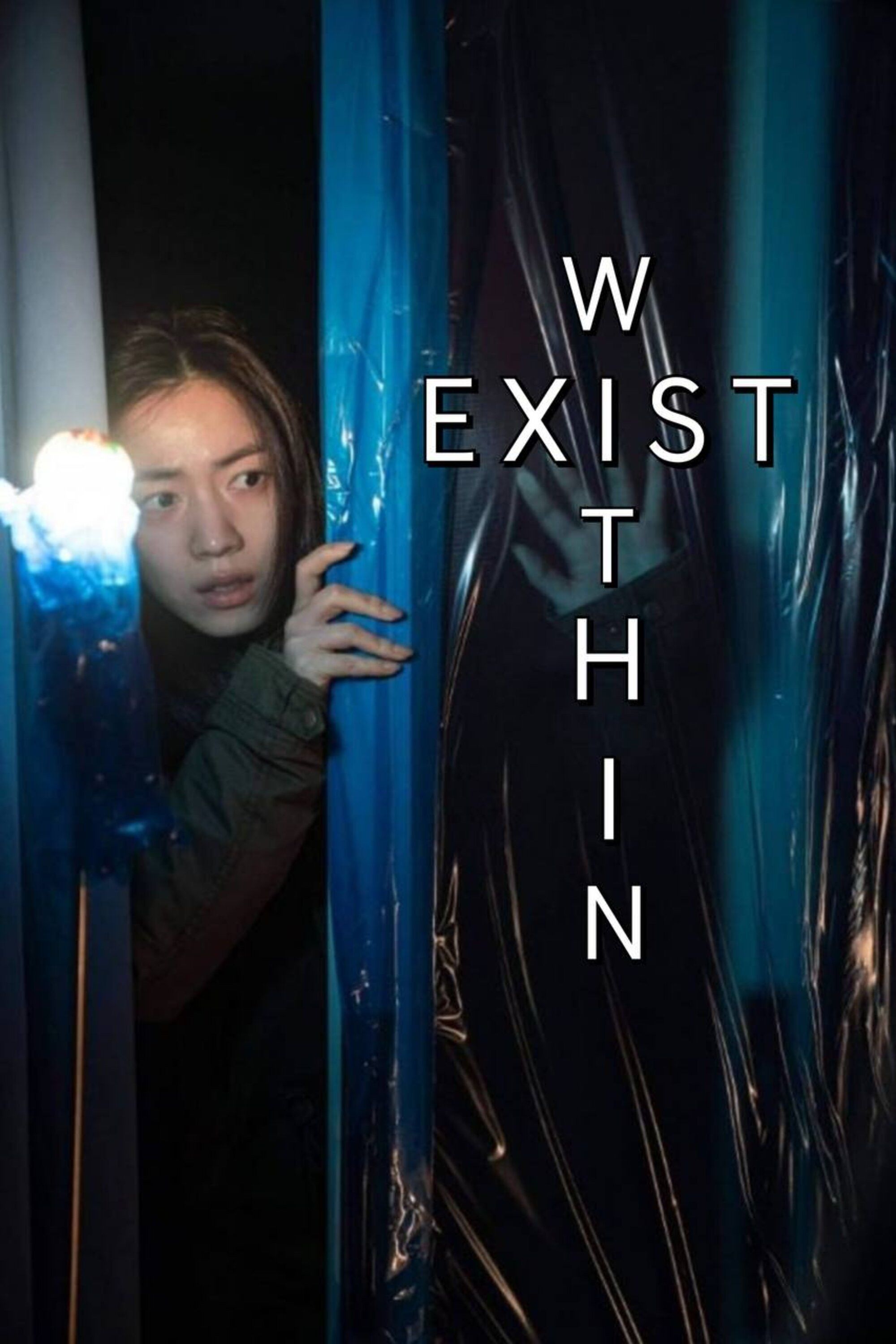 Poster of the movie Exist Within