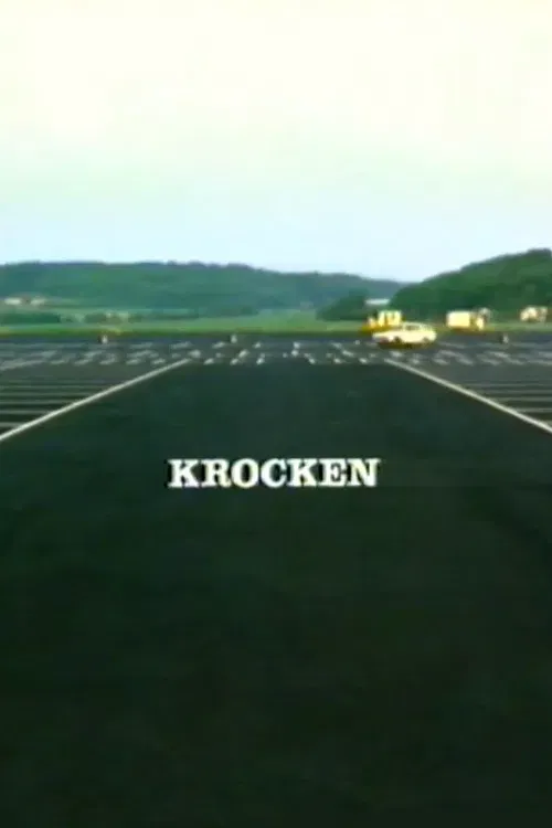 Poster for Krocken