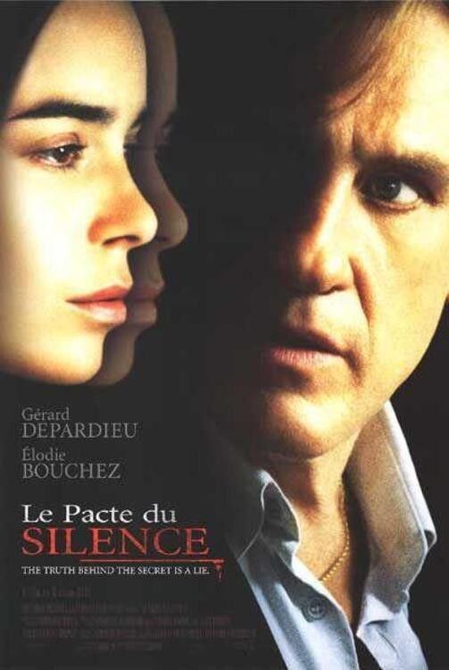Poster of the movie The Pact of Silence