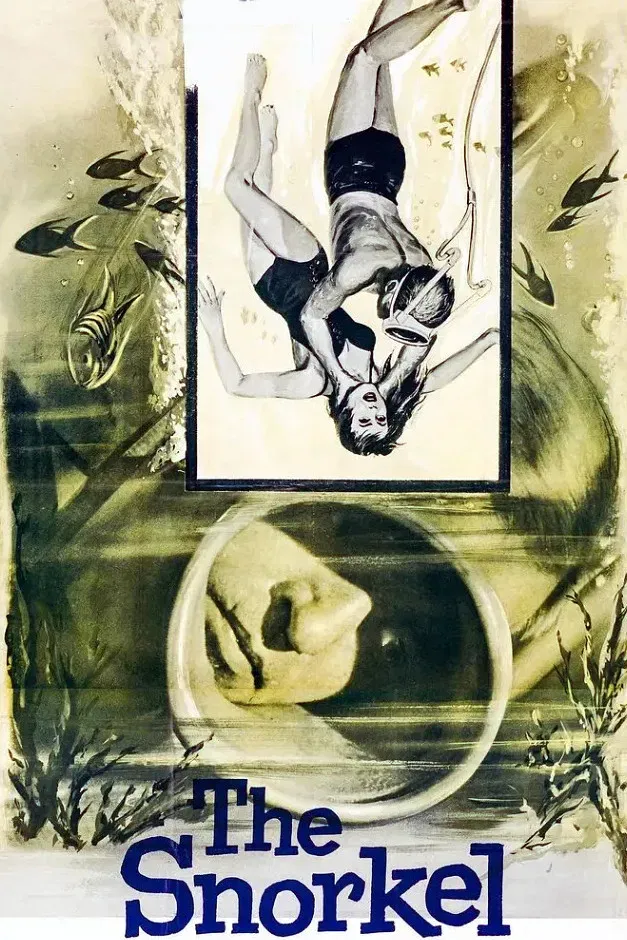 Poster of the movie The Snorkel