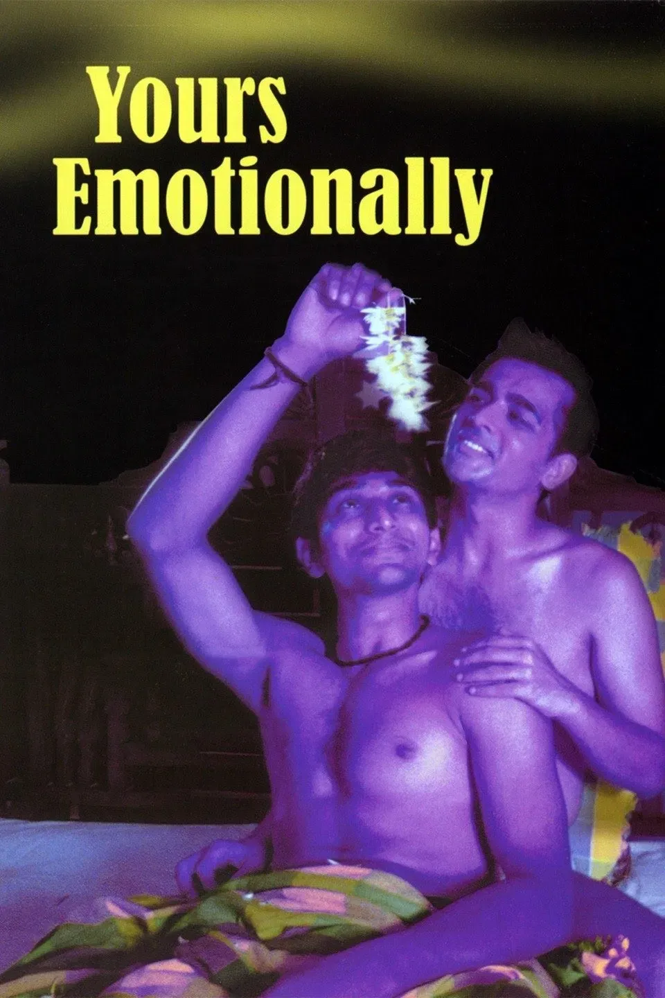 Poster of the movie Yours Emotionally
