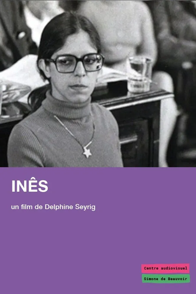 Poster for Inês