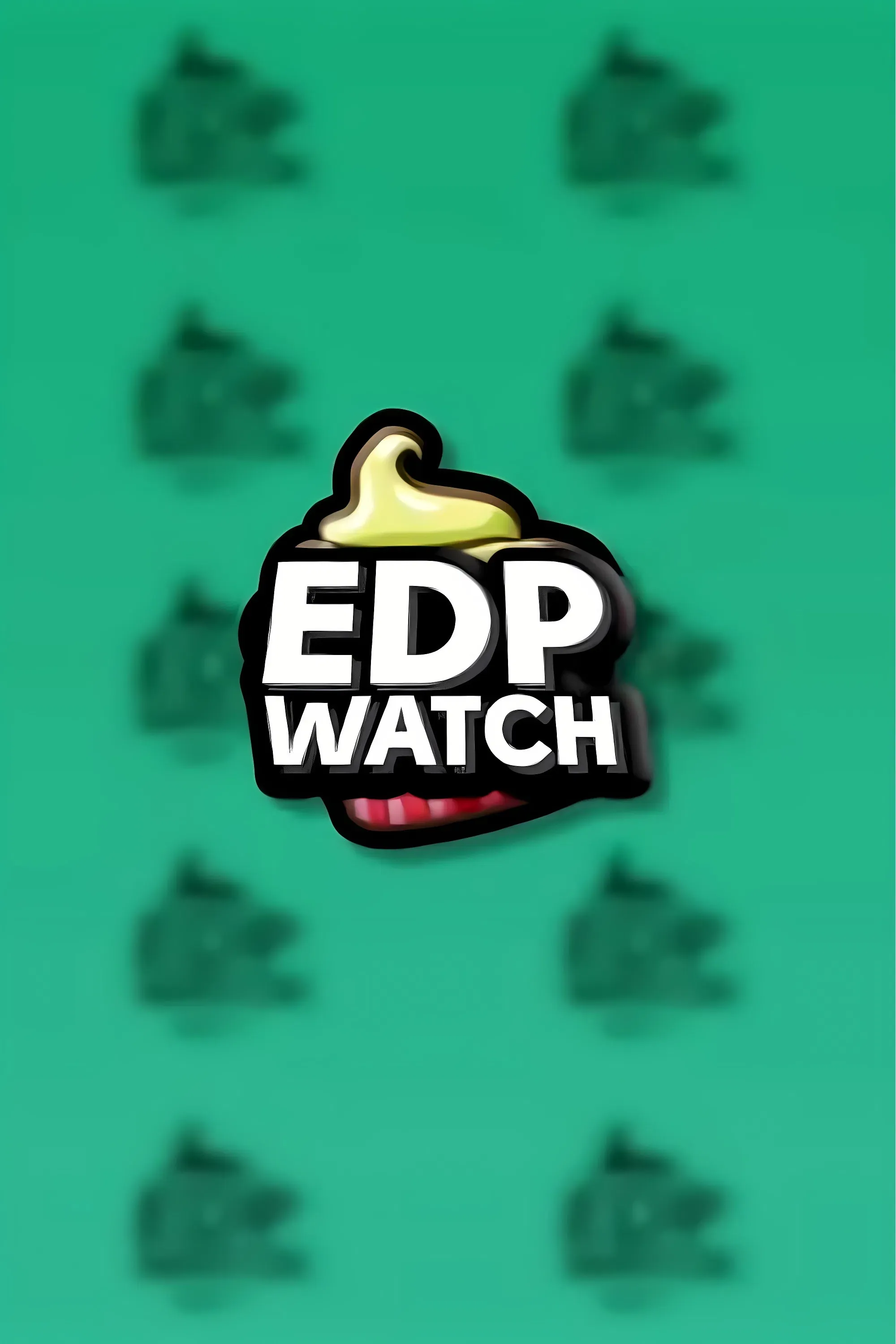 Poster of EDP Watch