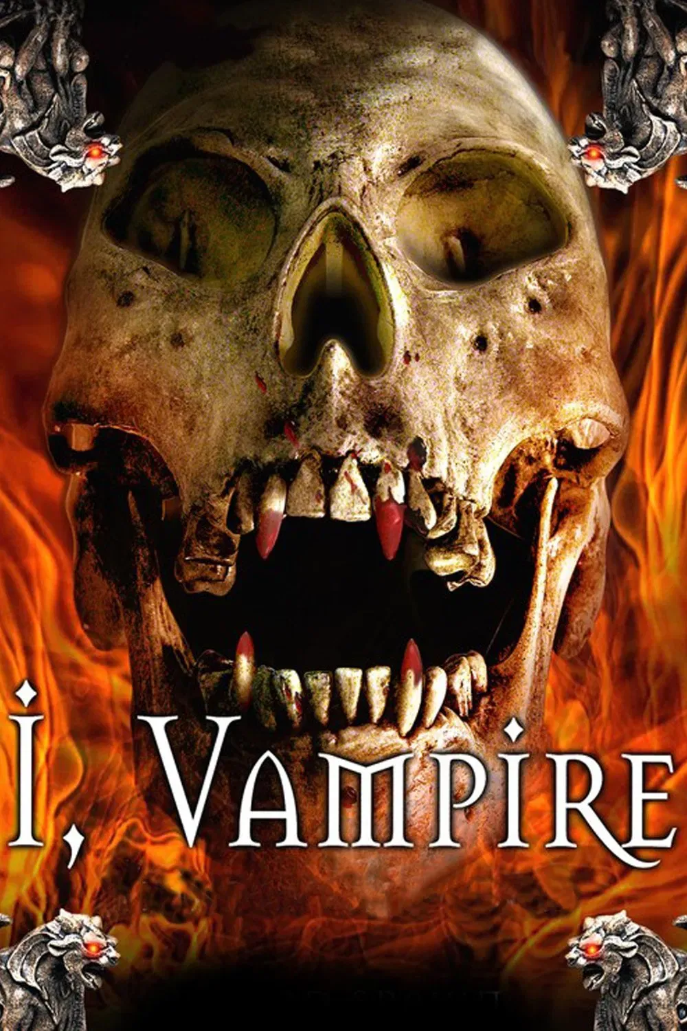 Poster of the movie I, Vampire