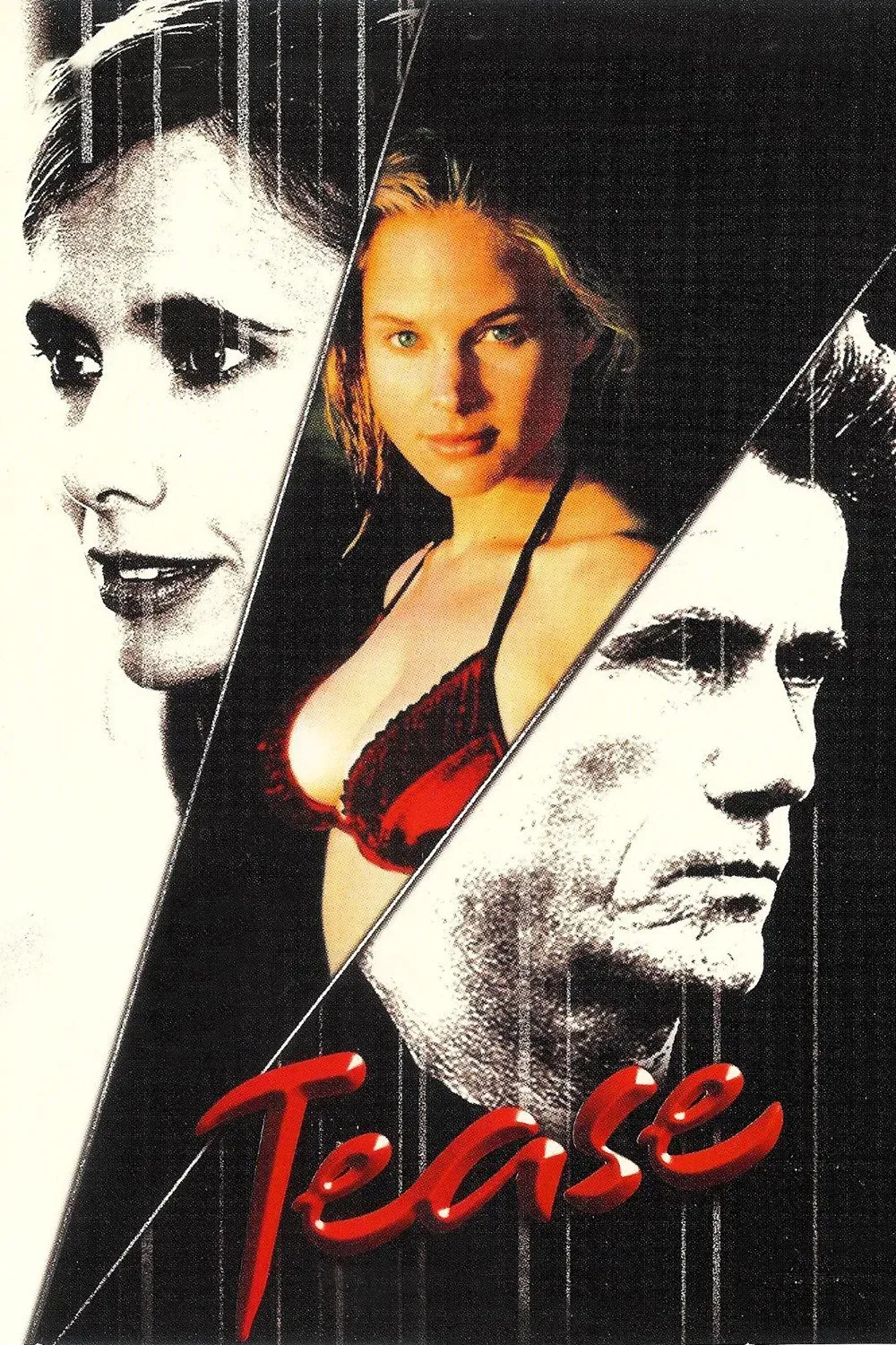 Poster of the movie Poison