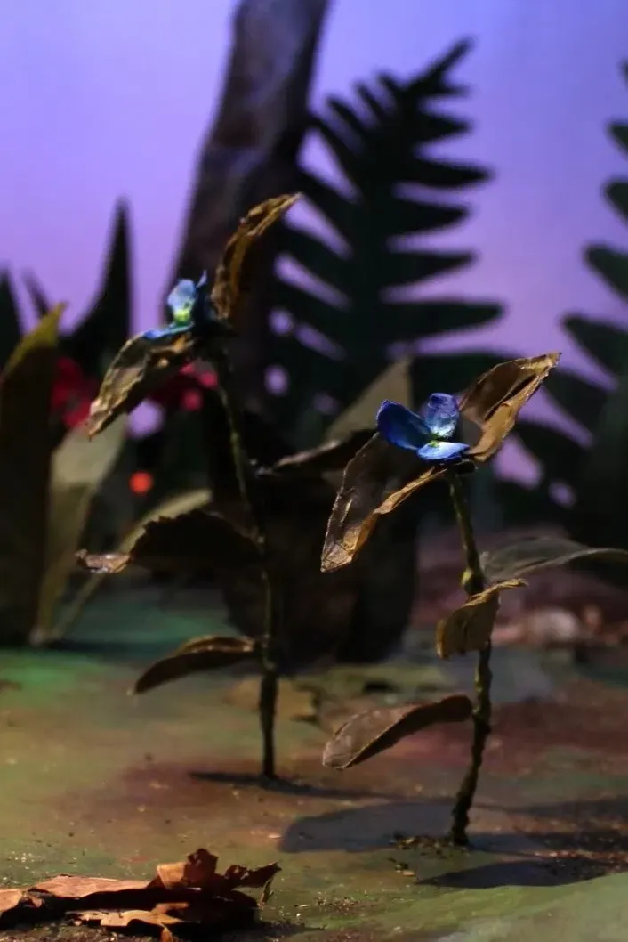 Poster of the movie fig. VII