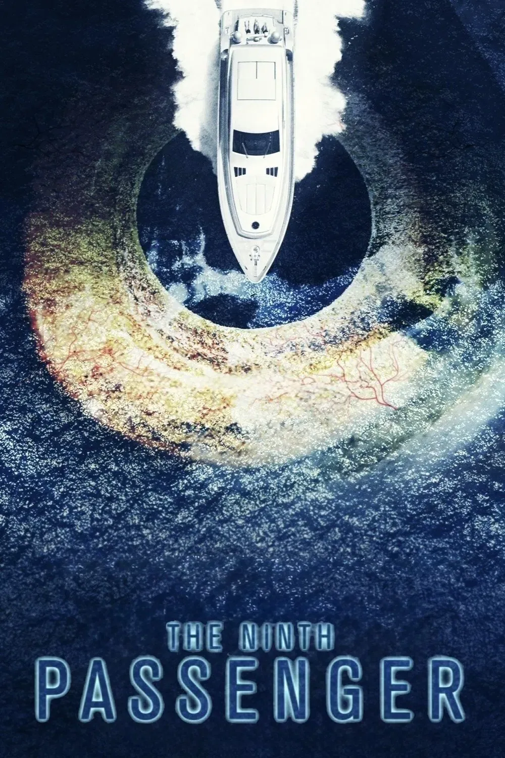 Poster of the movie The Ninth Passenger