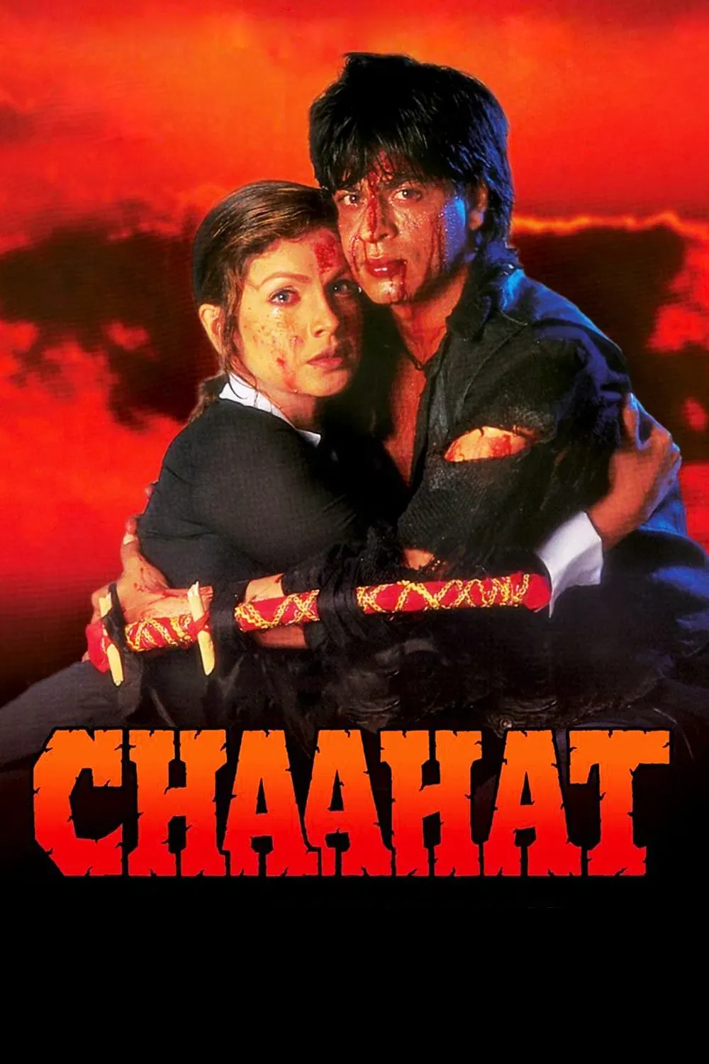 Poster of the movie Chaahat