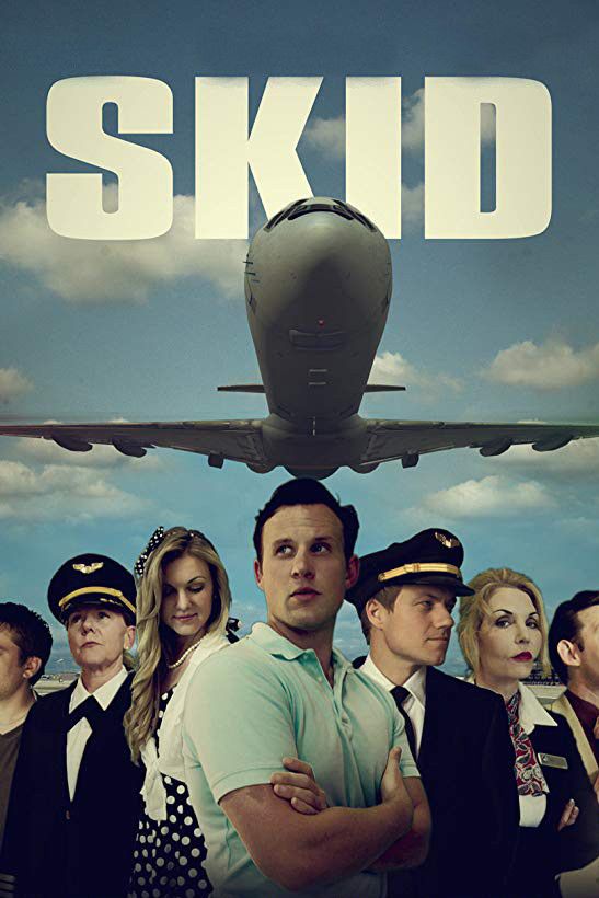 Poster of the movie Skid