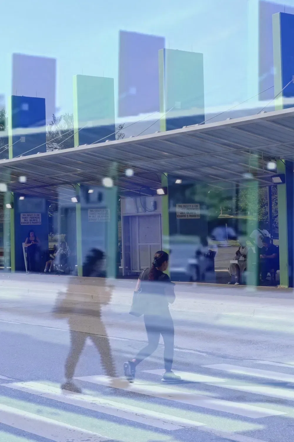 Poster of the movie Myself Two Seconds to Cry