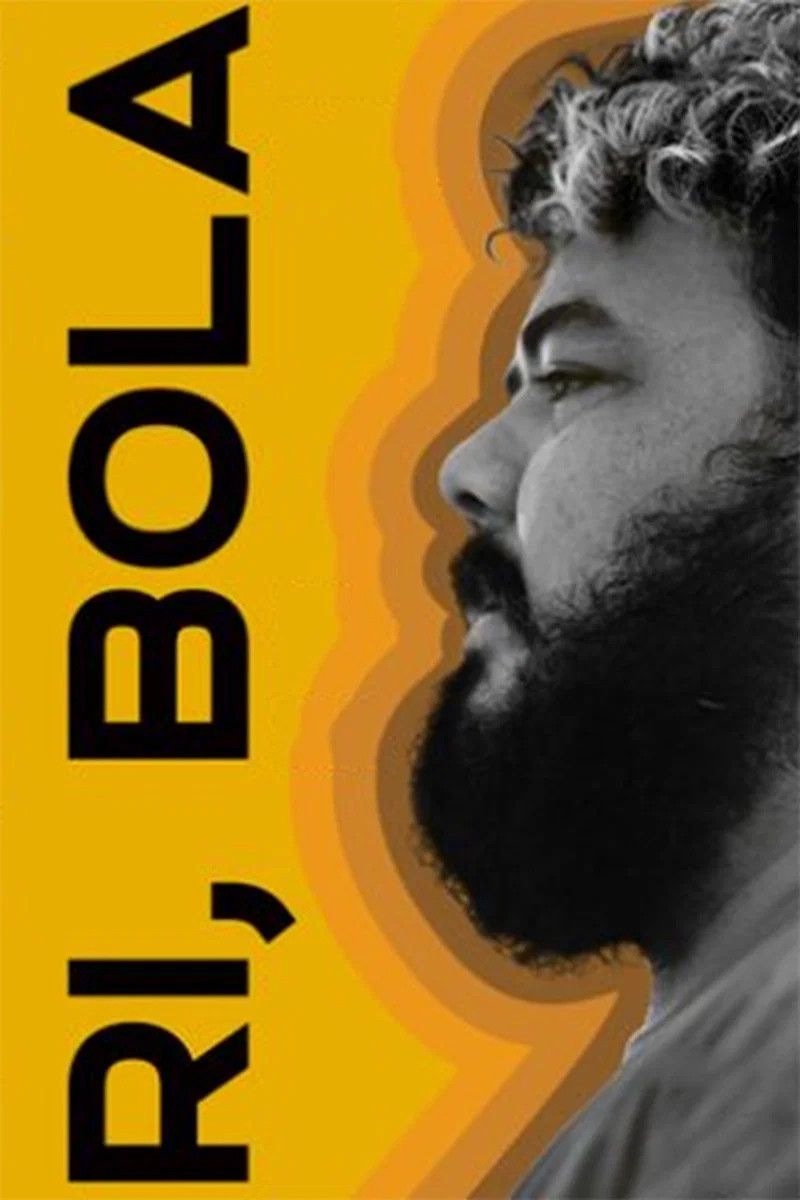 Poster for Ri, Bola