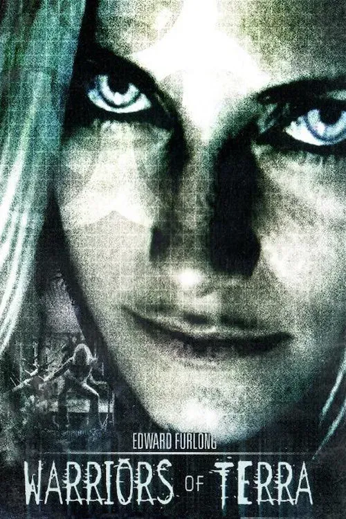 Poster of the movie Warriors of Terra