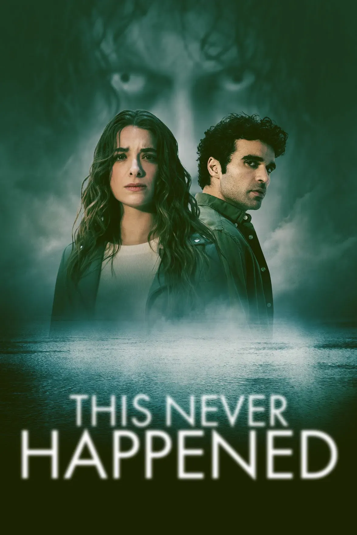 Poster of the movie This Never Happened