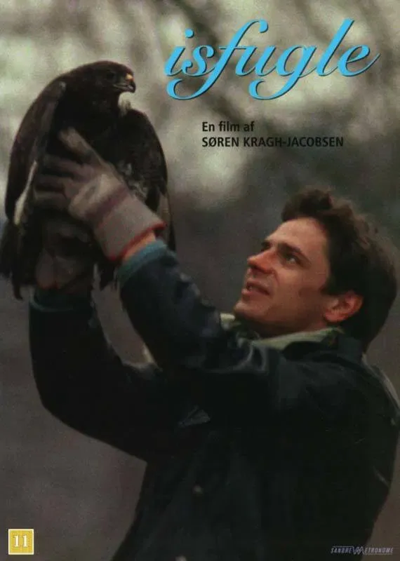 Poster of the movie Thunderbirds