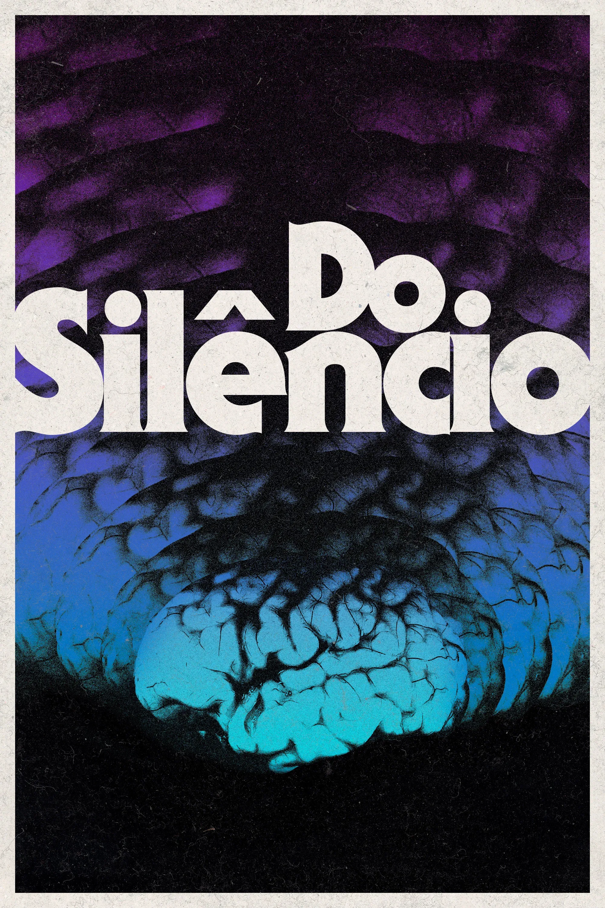 Poster for Of Silence