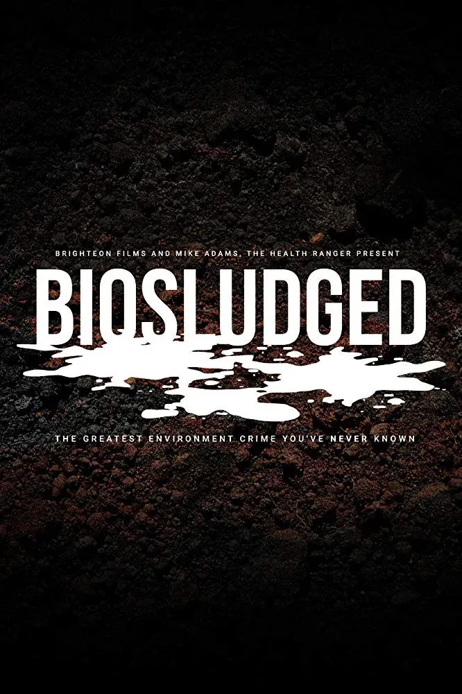 Poster of the movie Biosludged