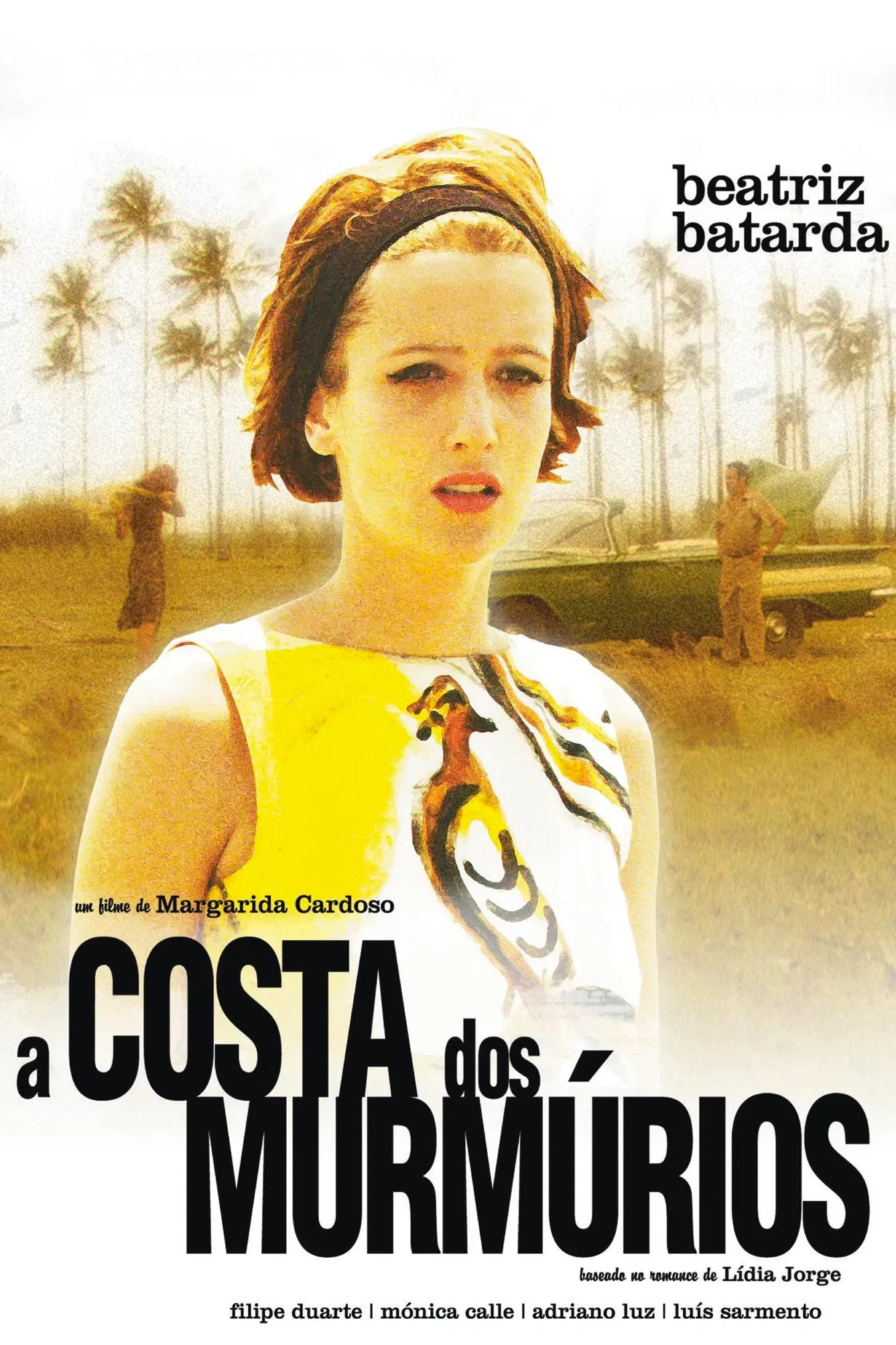 Poster of the movie The Murmuring Coast