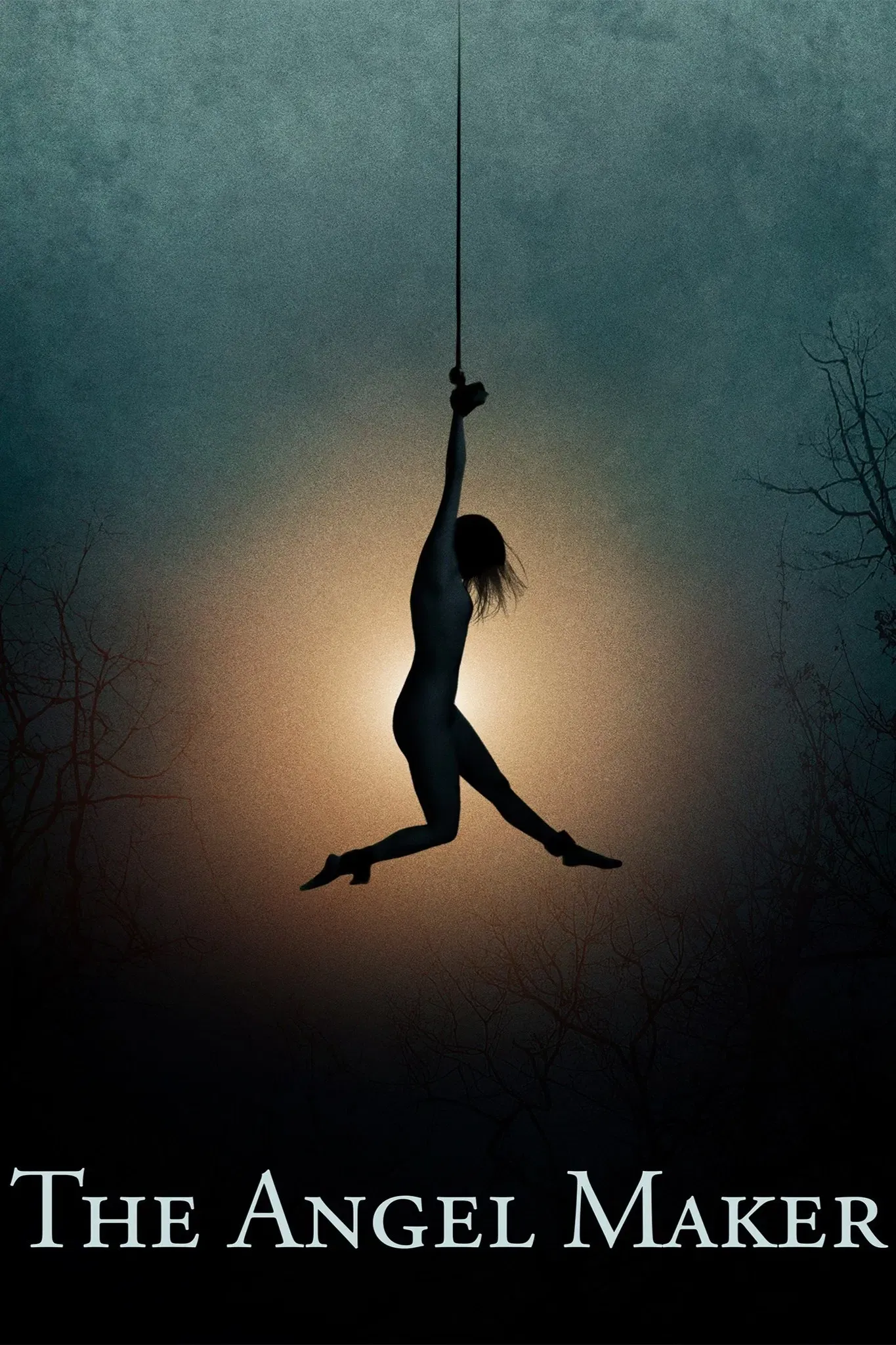 Poster of the movie The Angel Maker