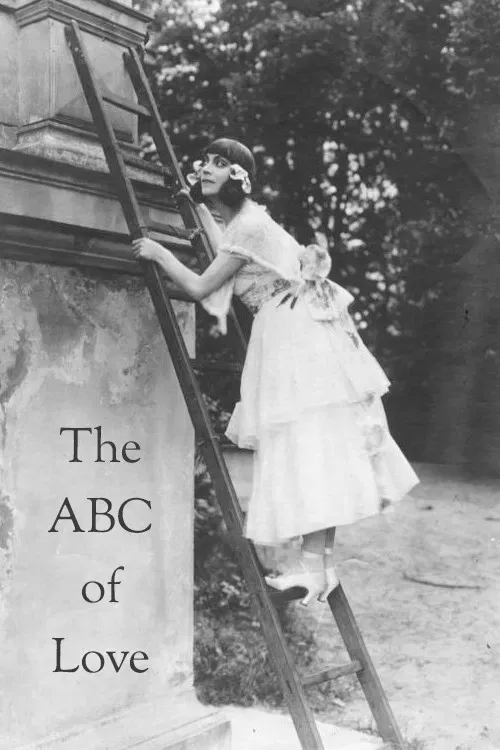 Poster of the movie The ABC of Love