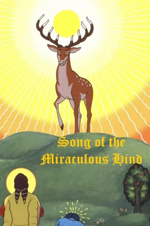 Poster of the movie Song of the Miraculous Hind