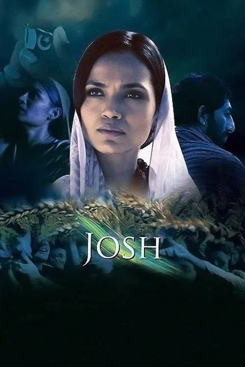 Poster for Josh: Independence Through Unity