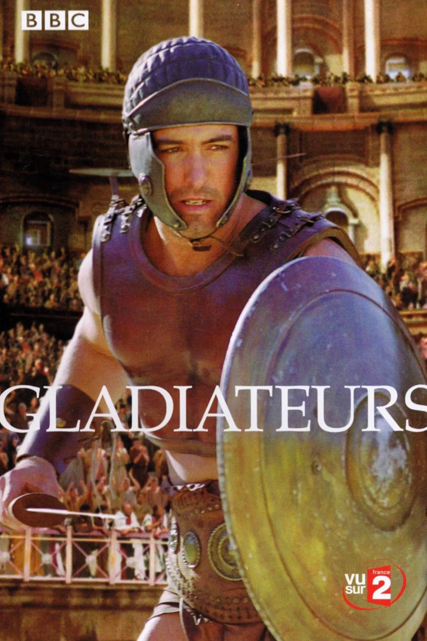 Poster of the movie Colosseum: A Gladiator's Story