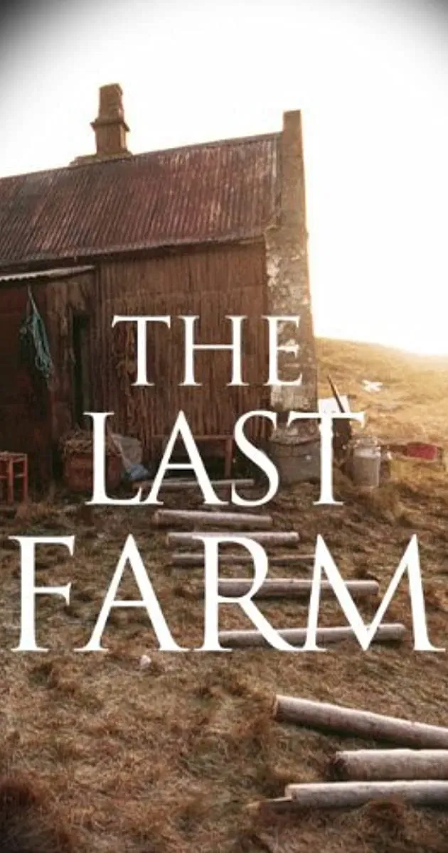 Poster of the movie The Last Farm