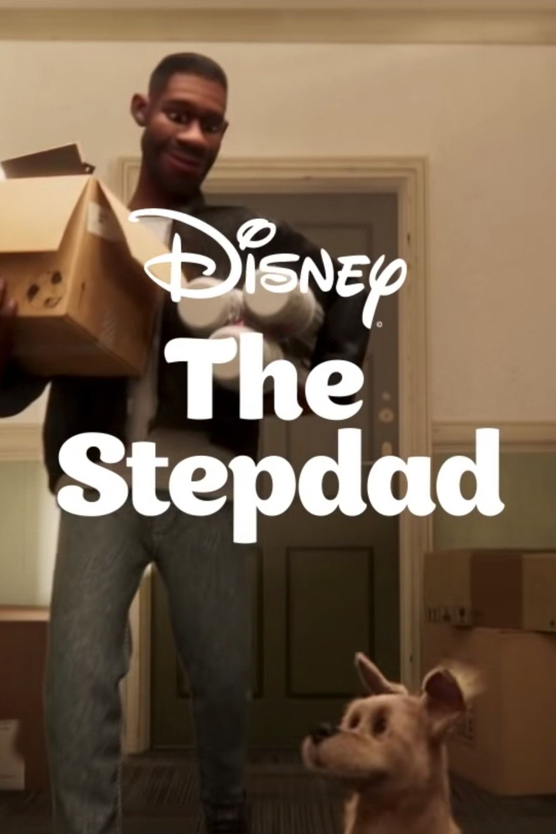 Poster of the movie The Stepdad