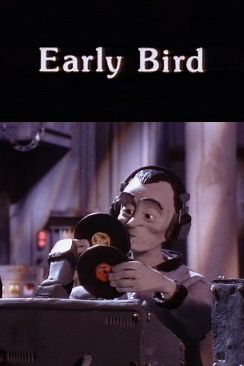 Poster of the movie Early Bird