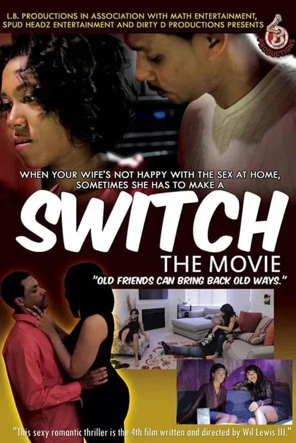 Poster for Switch