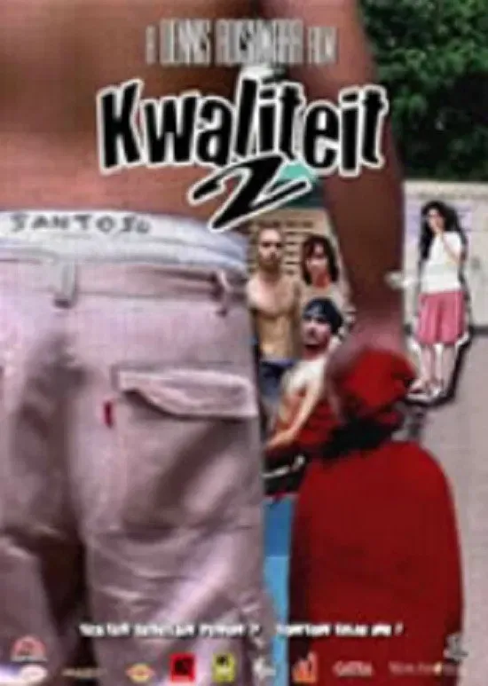 Poster of the movie Kwaliteit 2
