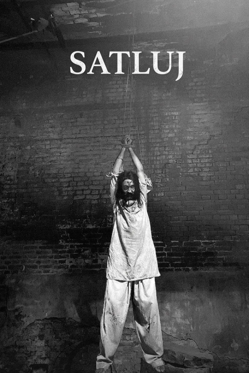 Poster for Satluj