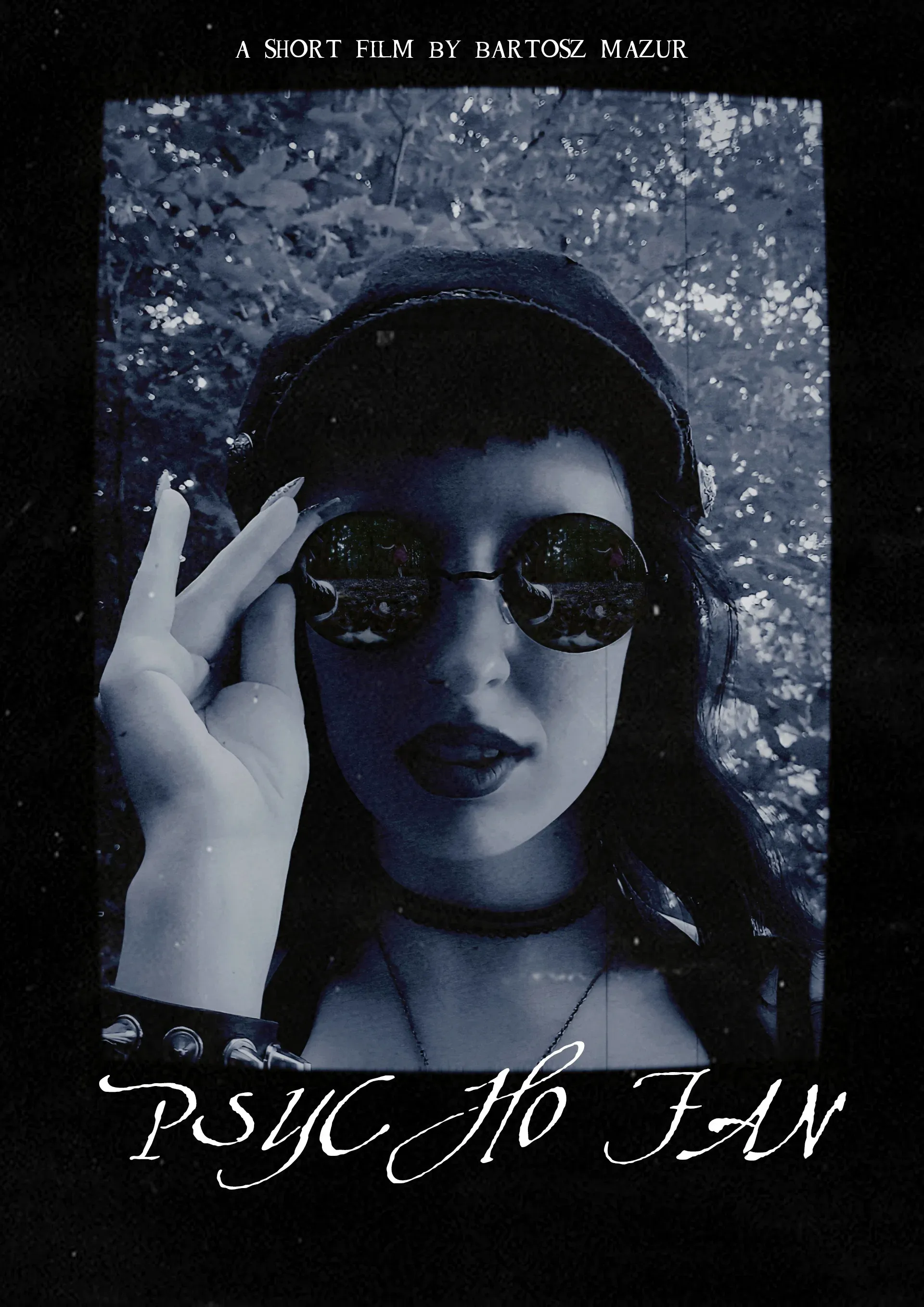 Poster for Psychofanka
