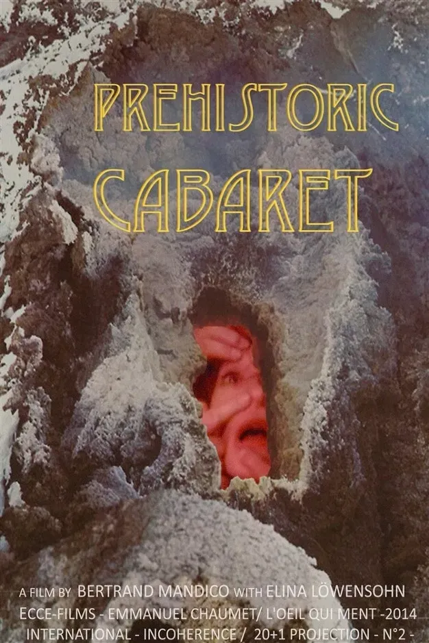 Poster of the movie Préhistoric Cabaret