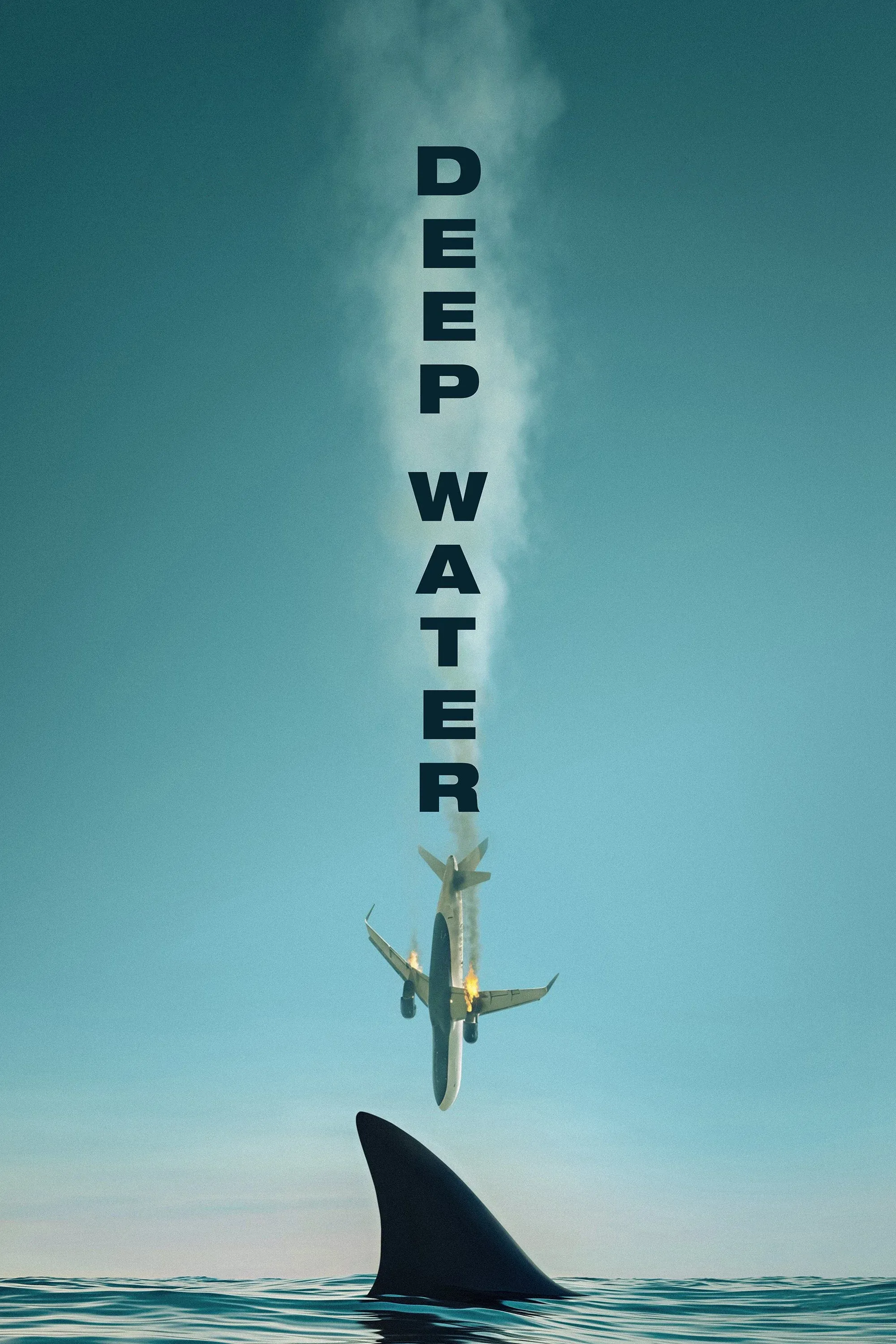 Poster for Deep Water