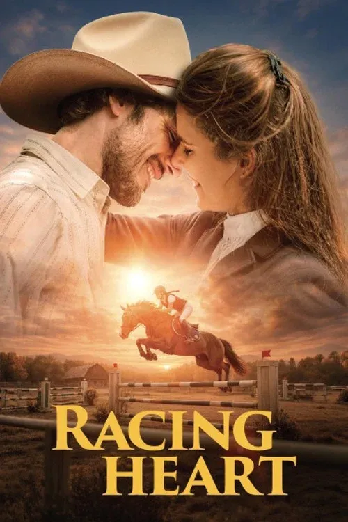 Poster for Racing Heart