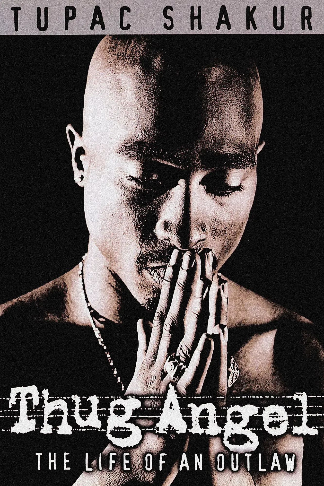 Poster of the movie Tupac Shakur: Thug Angel