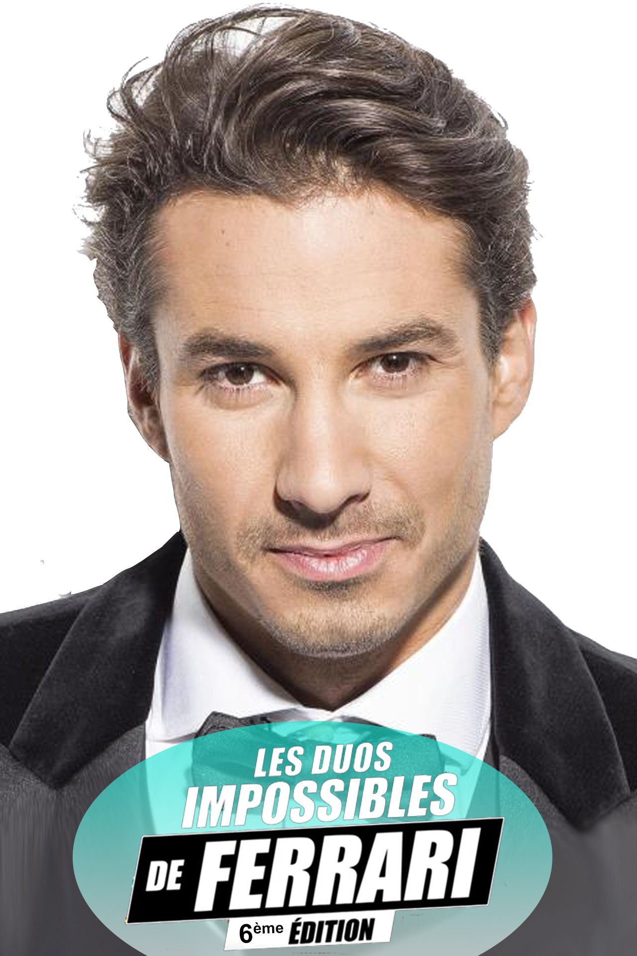Poster of the movie Les duos impossibles de Jérémy Ferrari : 6ème édition