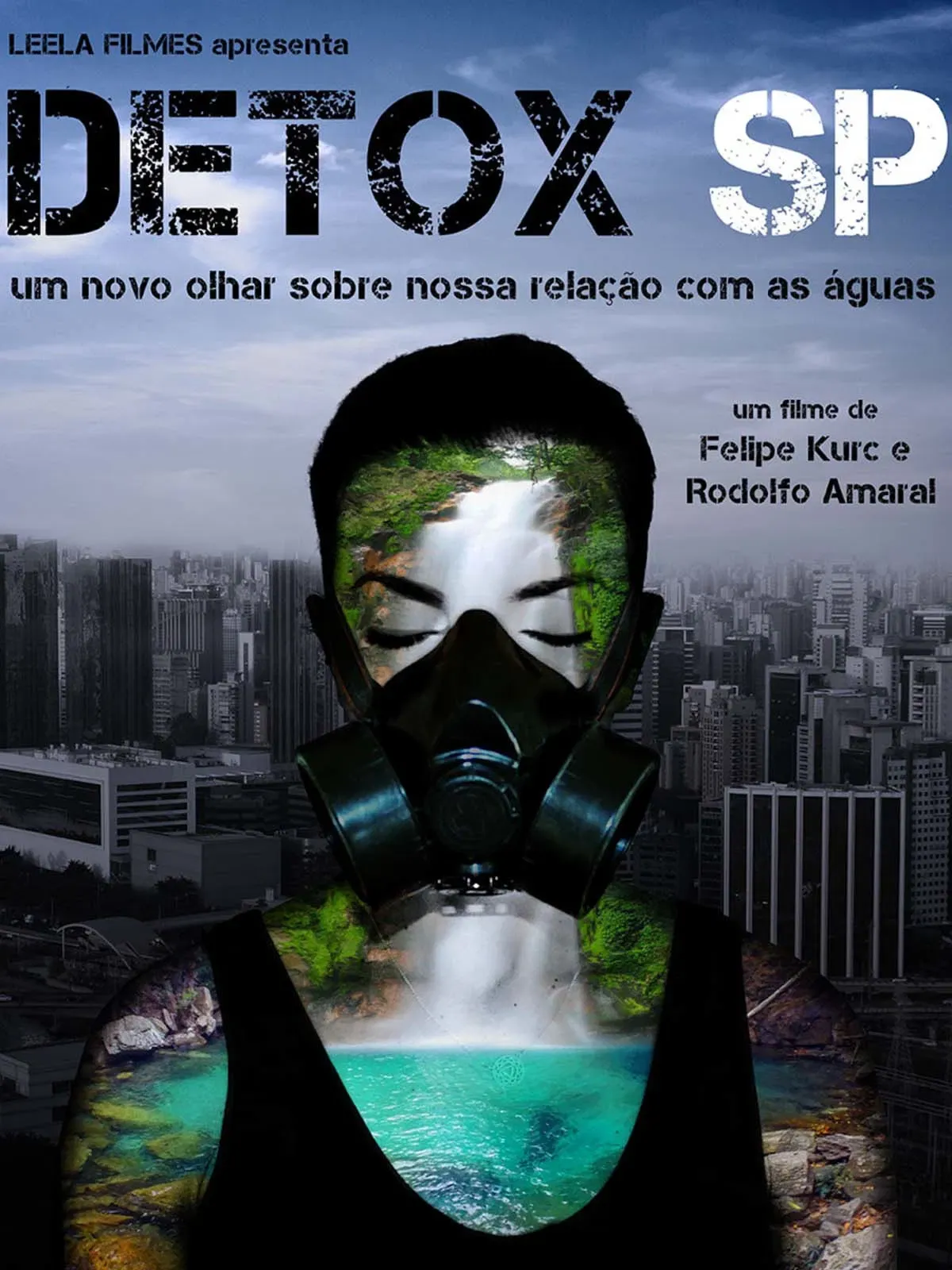 Poster of the movie Detox SP