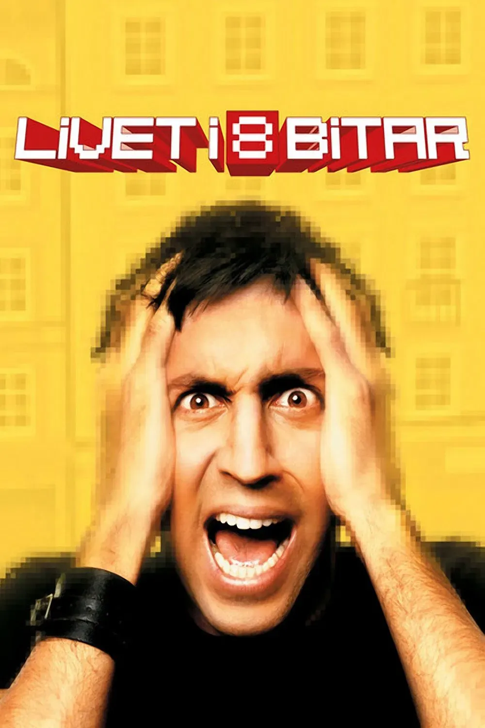 Poster of the movie Bit by Bit
