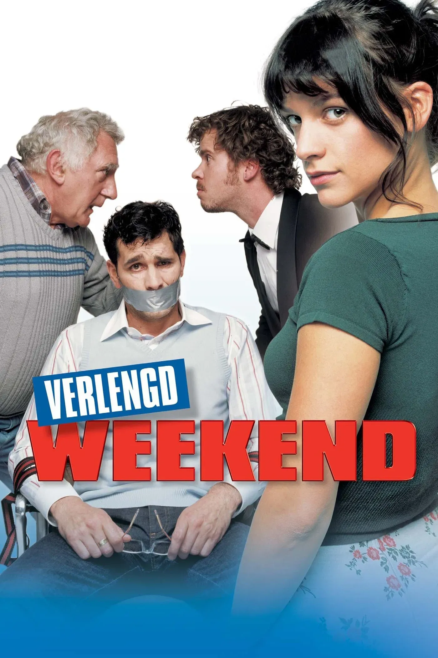 Poster of the movie Long Weekend