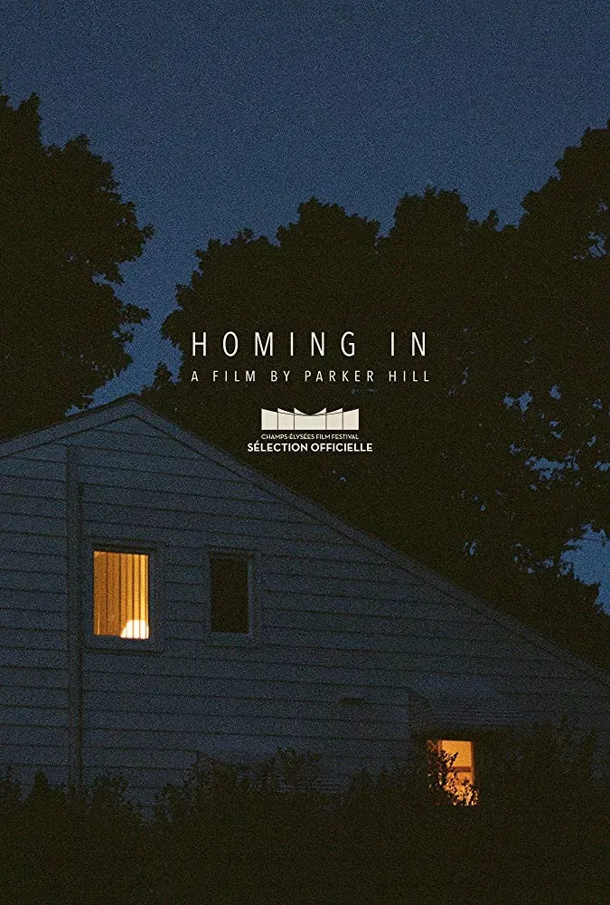 Poster of the movie Homing In