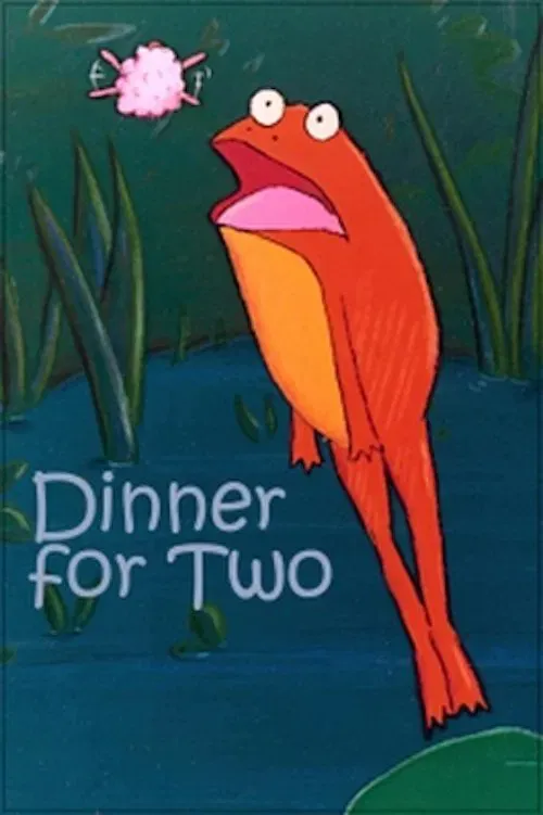 Poster of the movie Dinner For Two