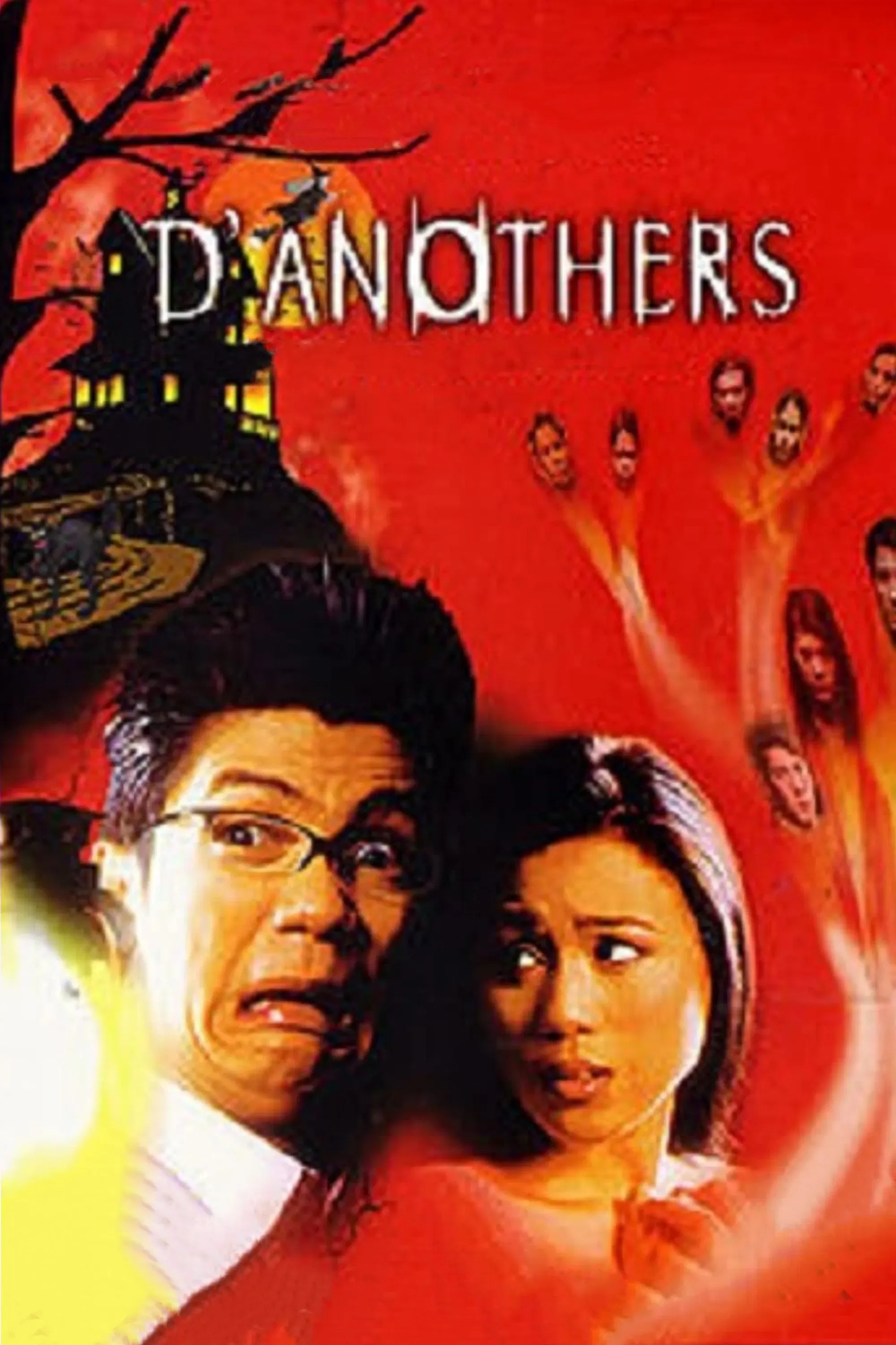 Poster of the movie D' Anothers