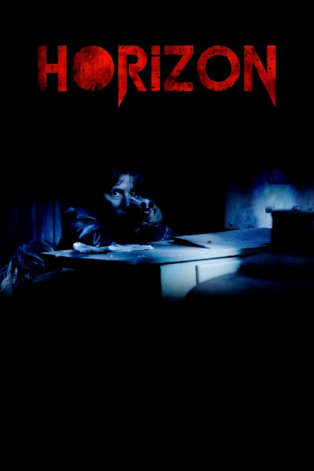 Poster of the movie Horizon