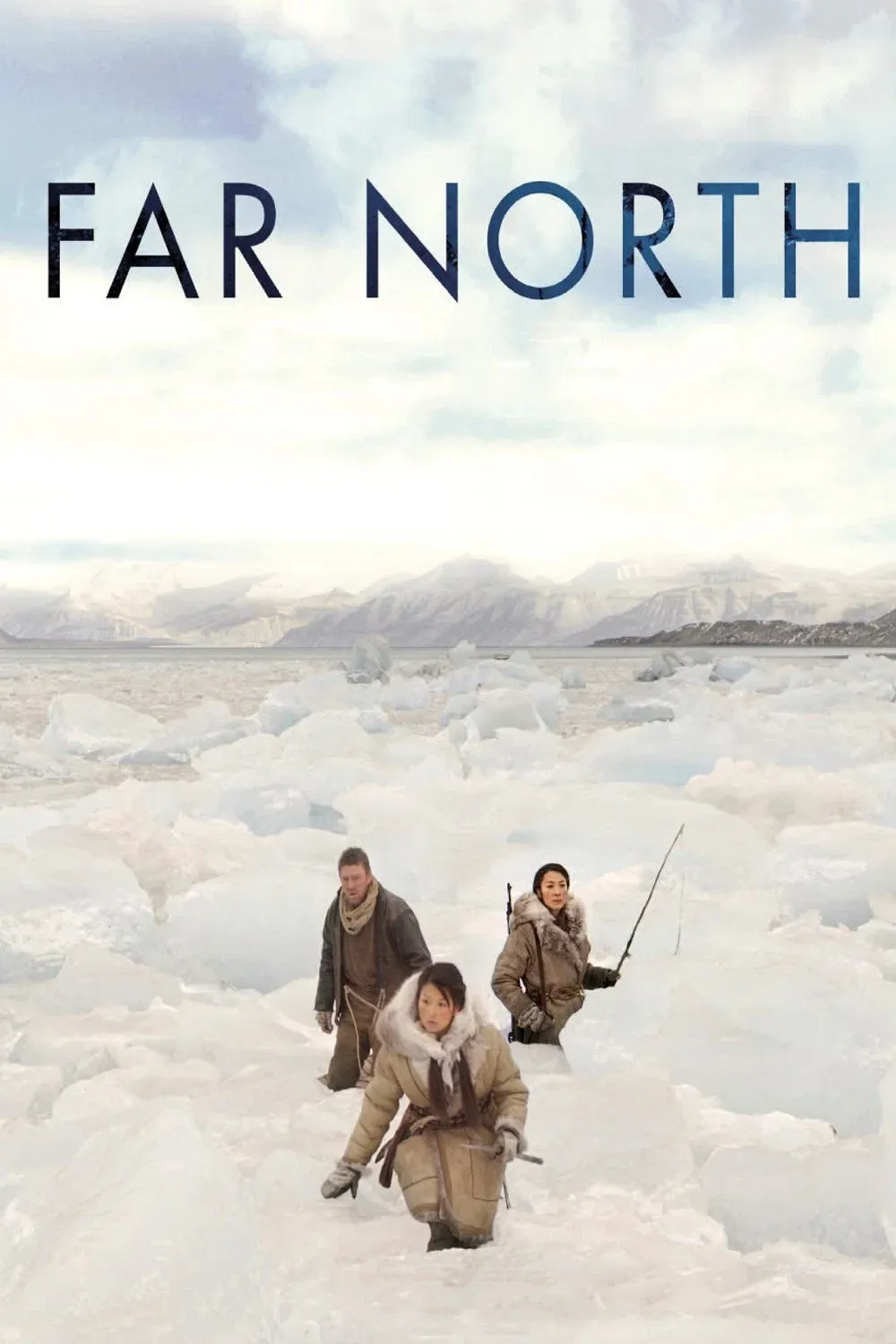 Poster of the movie Far North