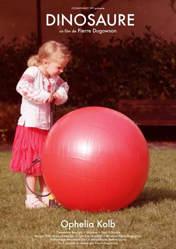 Poster of the movie Dinosaur