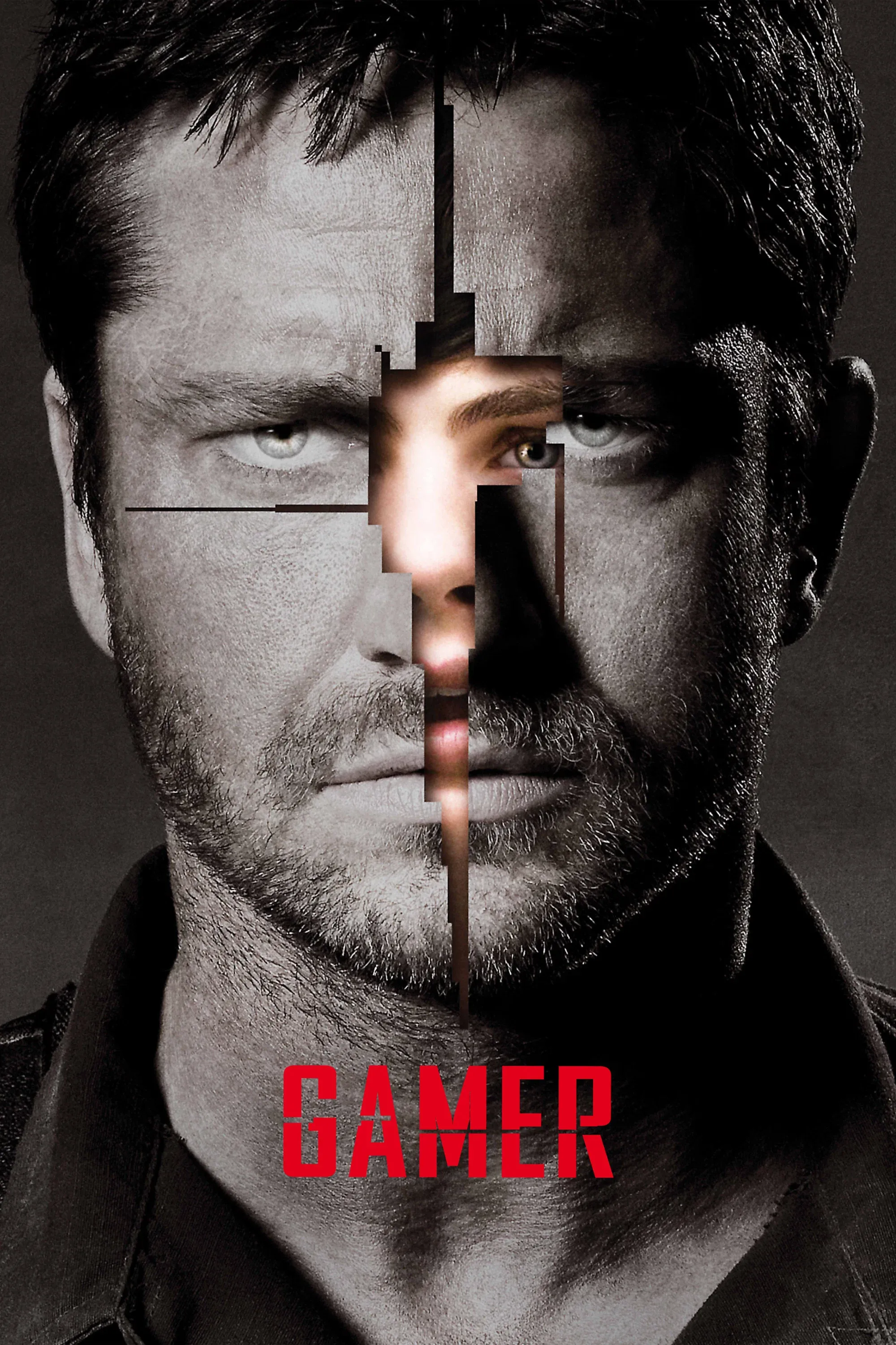 Poster for Gamer